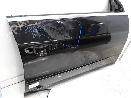 Right front door VW CC B7 (358) 2.0 TDI | BP19032476C3 