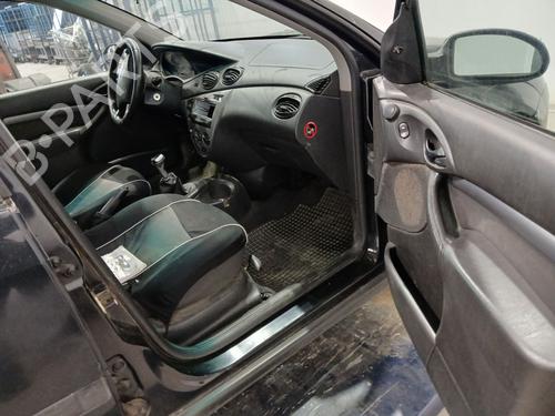Varmeblæser FORD FOCUS I (DAW, DBW) 1.6 16V | BP26553780M62 