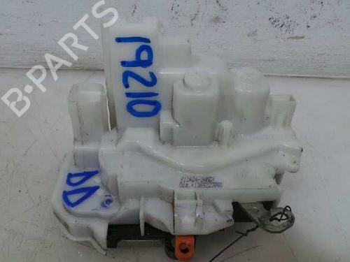 Front right lock PEUGEOT BIPPER (AA_)  | BP3174362C97 