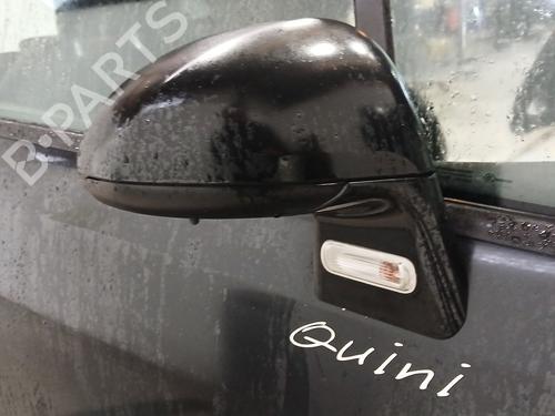 Used Right mirror Right mirror CITROËN C4 Coupe (LA_) 1.6 16V (109 hp) 34440049 34440049