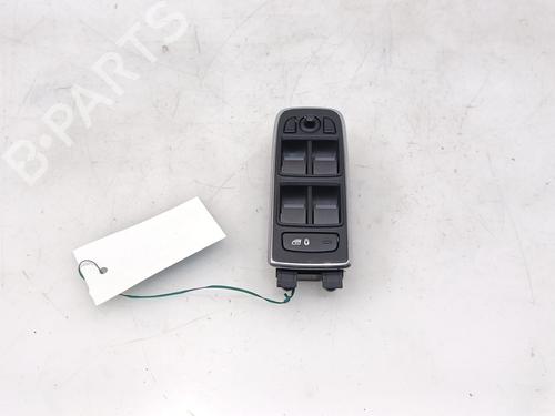 Used Left front window switch Left front window switch 38592420 38592420