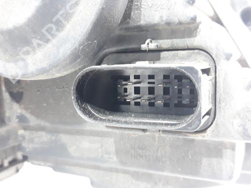 Left headlight VW PASSAT B7 (362) 2.0 TDI | BP29396953C28 