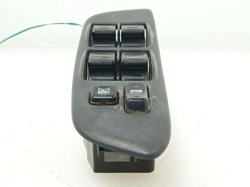 Left front window switch TOYOTA RAV 4 II (_A2_) 2.0 D 4WD (CLA20_, CLA21_, CLA20R, CLA21R) | BP29854894I27