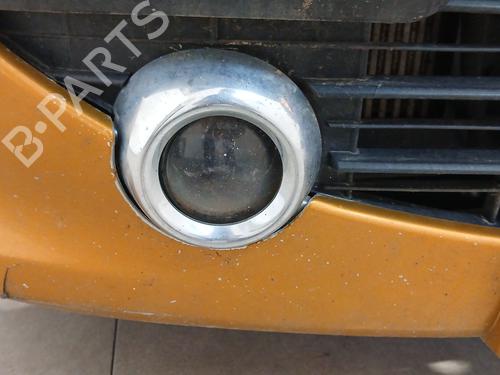 Used Right front fog light PEUGEOT 307 SW (3H) 1.6 HDI 110 (109 hp) 30148020