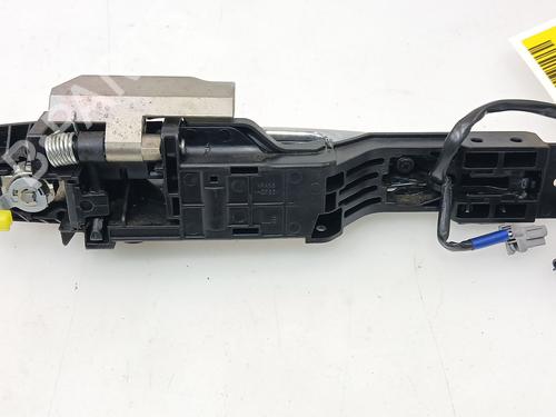 Front left exterior door handle NISSAN LEAF (ZE1) Electric | BP24699037C128 