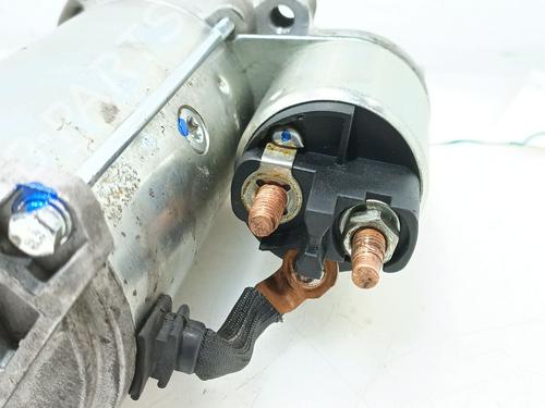 Starter MERCEDES-BENZ C-CLASS (W203) C 220 CDI (203.006, 203.008) | BP30154800M8 