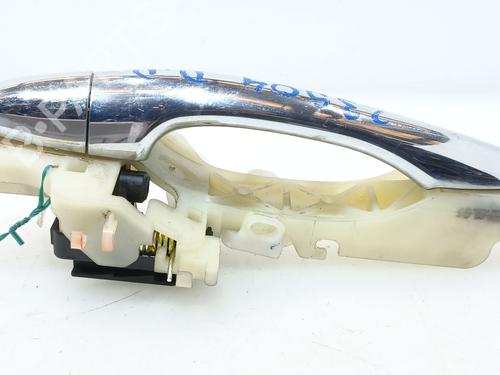 Front right exterior door handle KIA SPORTAGE III (SL) 2.0 CRDi AWD | BP27255270C129 