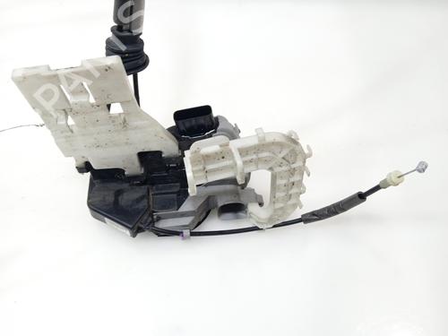 Used Front left lock HYUNDAI IONIQ (AE) 1.6 GDI Hybrid (105 hp) 19697546