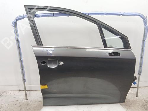 Used Right front door CITROËN C4 II (NC_) 1.6 VTi 120 (NC5FS0, NC5FS9) (120 hp) 28093428