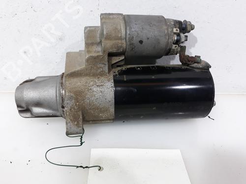 Used Starter MERCEDES-BENZ VITO / MIXTO Van (W639) 122 CDI (639.601, 639.603, 639.605) (224 hp) 9708101