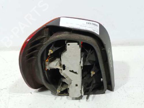 Right taillight VW POLO III (6N1) 60 1.4 | BP128308C35 