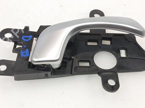 Front right interior door handle KIA OPTIMA (JF) 1.7 CRDi | BP33873061I14 - Image 3