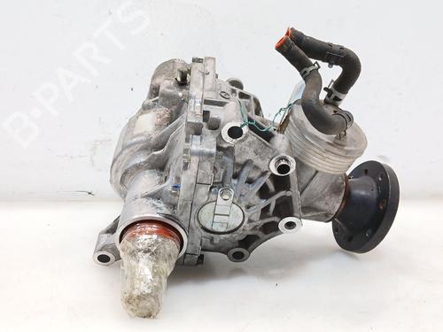 Front differential MAZDA CX-7 (ER) 2.2 MZR-CD AWD (ER10A) | BP36303598M23 - Image 6