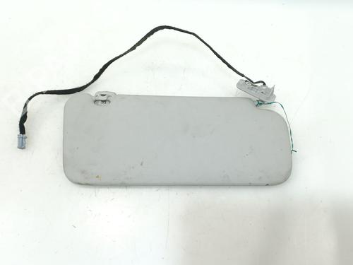 Used Left sun visor CITROËN C5 III Break (RW_) 1.6 HDi 110 (112 hp) 30298656