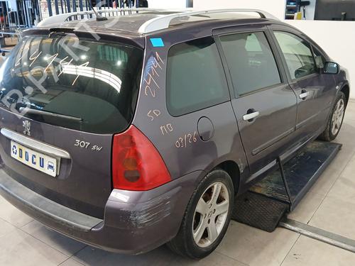 Switch PEUGEOT 307 Break (3E) 2.0 HDI 110 | BP33626666I30 - Image 11