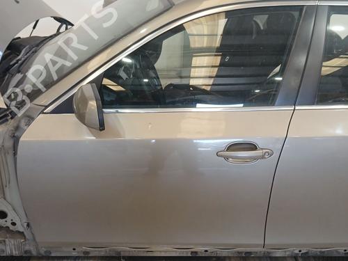 Used Left front door Left front door BMW 5 (E60) 525 d (177 hp) 40459009 40459009