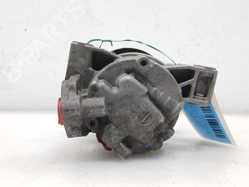AC compressor NISSAN ALMERA II Hatchback (N16) 2.2 Di | BP36384327M34 - Image 4
