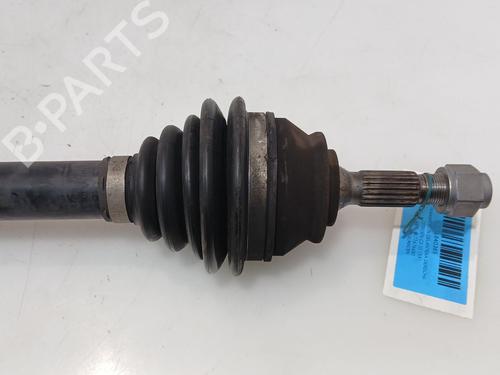 Right front driveshaft CITROËN C3 III (SX) 1.2 VTi 82 | BP32751256M39 - Image 3