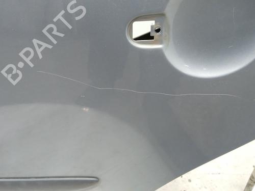 Left rear door VW TOURAN (1T1, 1T2)  | BP21811912C4 
