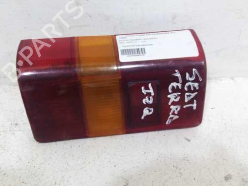 Used Left taillight SEAT TERRA (24) 0.9 (40 hp) 1536776