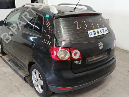 Left taillight VW GOLF PLUS V (5M1, 521) 1.9 TDI | BP36447575C34 - Image 9