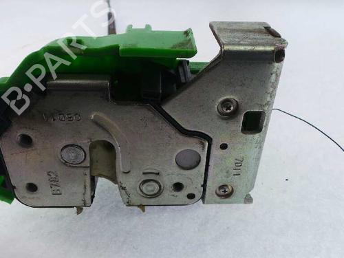 Front right lock ALFA ROMEO GIULIETTA (940_) 1.6 JTDM (940FXD1A) 71754411 | 50511843 | 50511843