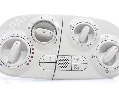 Used Climate control FIAT 500 (312_) 1.2 (312AXA1A) (69 hp) 18843228