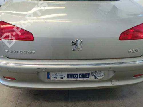 Front left interior door handle PEUGEOT 607 (9D, 9U) 2.7 HDi 24V | BP4763176I13  - Image 6