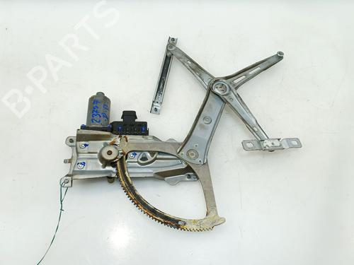 Used Front right window mechanism OPEL ASTRA H GTC (A04) 1.7 CDTI (L08) (110 hp) 30144047