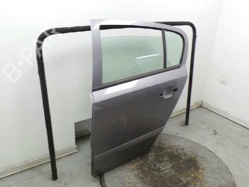 Left rear door OPEL ASTRA H (A04) 1.7 CDTI (L48) | BP2284189C4 