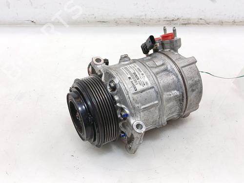AC compressor JAGUAR XF II (X260) 2.0 D | BP38535827M34 - Image 2