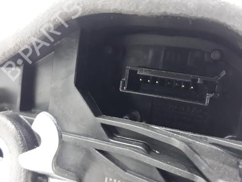 Rear left lock BMW 5 (F10) 530 d | BP18735744C100 