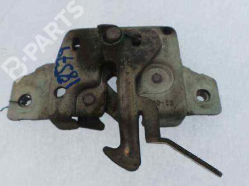 Used Hood lock Hood lock RENAULT CLIO III (BR0/1, CR0/1) 1.5 dCi (BR0H, CR0H, CR1S, BR1S) (106 hp) 8776146 8776146