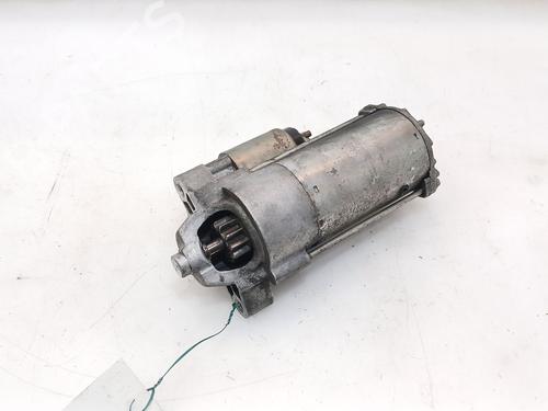 Used Starter Starter FORD MONDEO IV (BA7) 2.0 TDCi (140 hp) 36412349 36412349