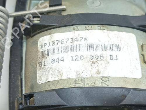 Høyre bak utvendig håndtak SAAB 9-3 (YS3F, E79, D79, D75)  | BP25122835C130 