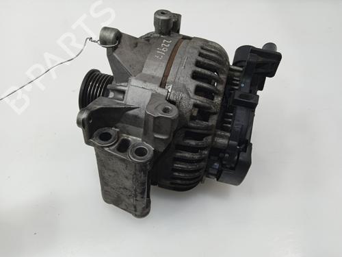 Alternator MERCEDES-BENZ E-CLASS (W211) E 270 CDI (211.016) | BP19705713M7 
