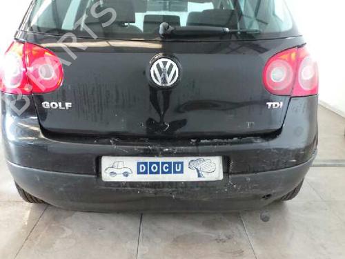 Right front window switch VW GOLF V (1K1)  | BP2433620I26 