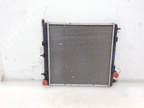 Used Water radiator Water radiator CITROËN C3 II (SC_) 1.0 VTi 68 (68 hp) 40020884 40020884