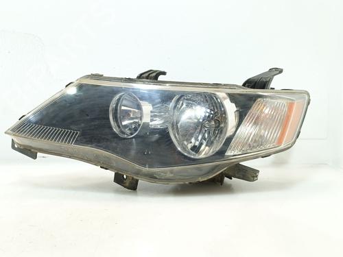 Lyskaster venstre MITSUBISHI OUTLANDER II (CW_W) 2.0 DI-D (CW8W) (140 hp) 32296320