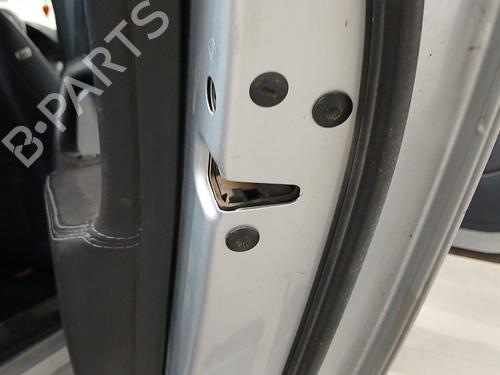 Used Rear right lock Rear right lock VW PASSAT B6 (3C2) 2.0 TDI 16V (140 hp) 33757944 33757944