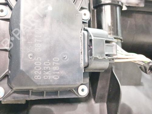 Engine RENAULT CLIO III (BR0/1, CR0/1) 1.2 16V (BR02, BR0J, BR11, CR02, CR0J, CR11) | BP36295297M1  - Image 10