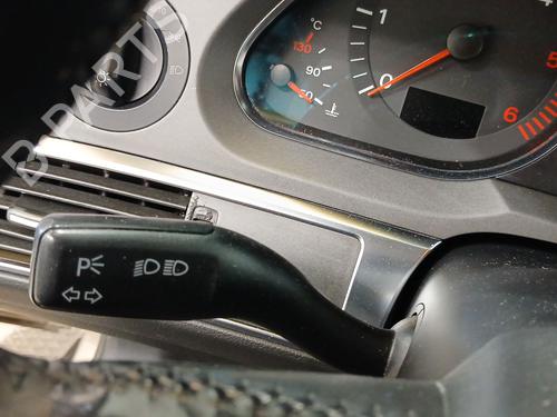 Used Steering column stalk Steering column stalk 37073642 37073642
