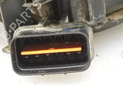 Left headlight MITSUBISHI OUTLANDER II (CW_W) 2.0 DI-D (CW8W) | BP32296320C28 - Image 4
