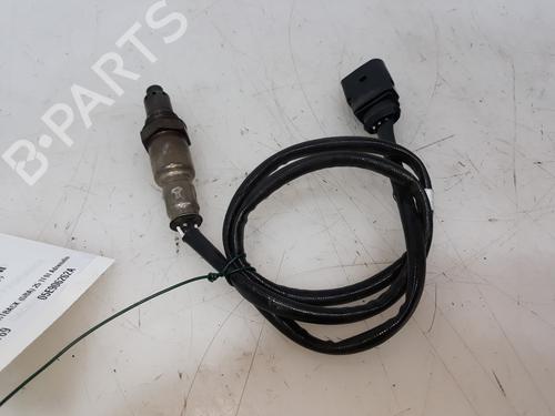 Used Electronic sensor AUDI A1 Sportback (GBA) 25 TFSI (95 hp) 15525845