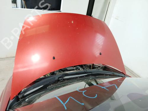 Used Hood CITROËN C3 I (FC_, FN_) 1.4 HDi (68 hp) 24640748