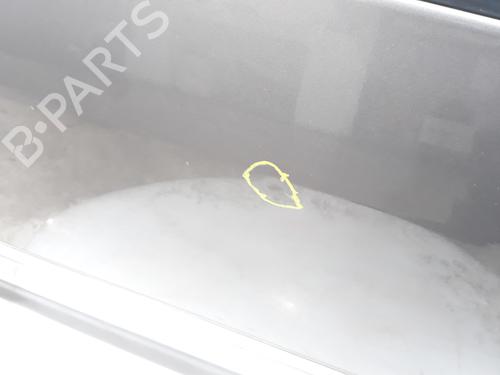 Right front door VW TOURAN (1T1, 1T2) 2.0 TDI 16V | BP19524603C3 