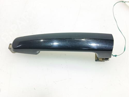 Venstre bagtil udvendigt håndtag SUZUKI SX4 (EY, GY) 1.9 DDiS 4x4 (RW419D) (120 hp) 22987504