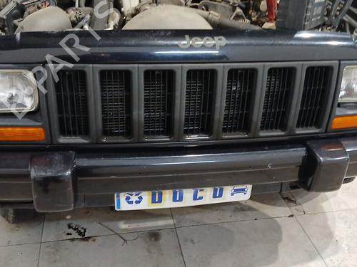 Used Front bumper Front bumper 36832797 36832797