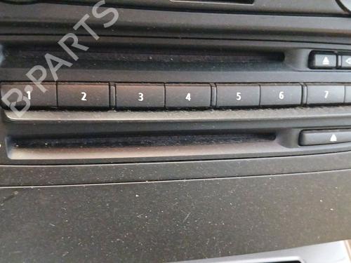 Autoradio für Autoradio 39095887 39095887