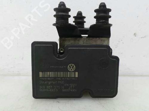 Used ABS pump VW GOLF V (1K1) [2003-2010]  2232489